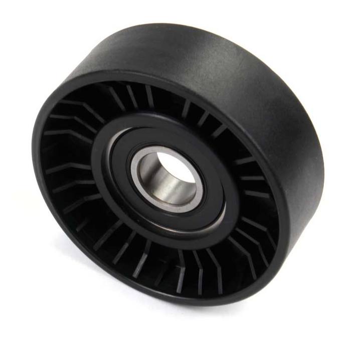 Volvo Serpentine Belt Tensioner Pulley 6842620